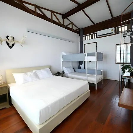 BW The River Villa
